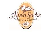 Alpen Socks